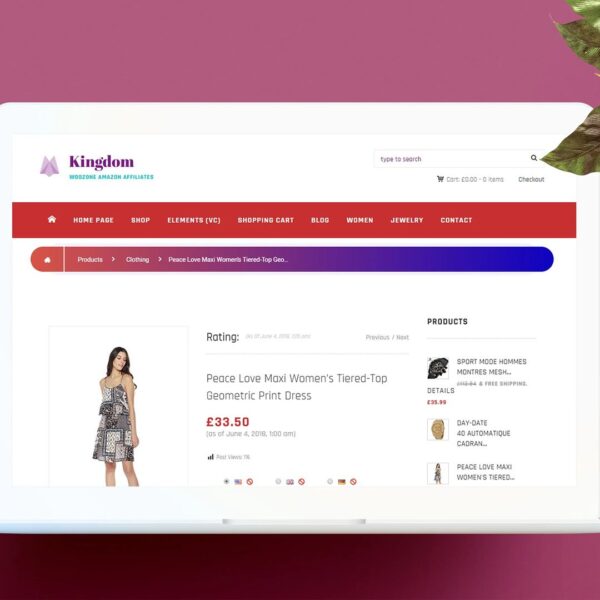 Easily Add Custom Breadcrumbs to Your WordPress Site