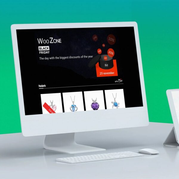 Black Friday Plugin for WooCommerce and WordPress
